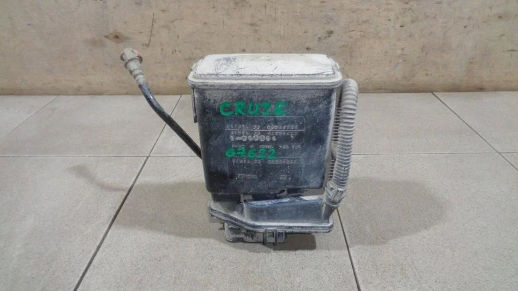 Абсорбер фильтр угольный Chevrolet Cruze J300