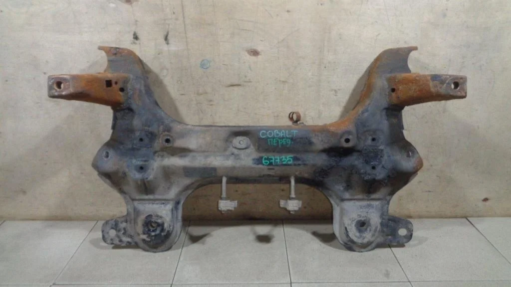 Подрамник Chevrolet Cobalt T250