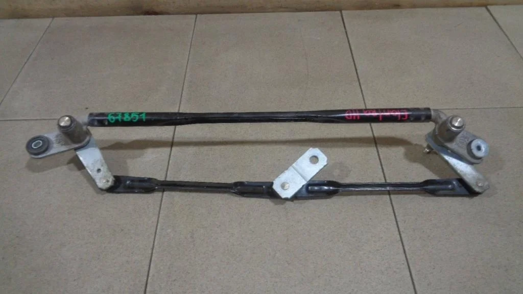 Трапеция дворников Hyundai Elantra HD