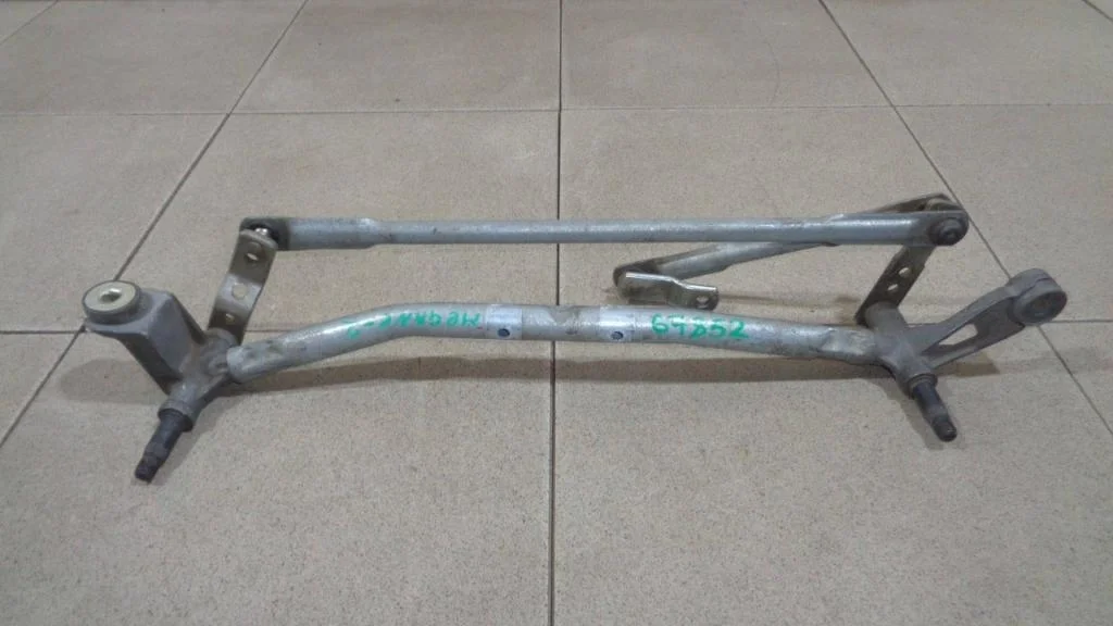 Трапеция дворников Renault Megane 2