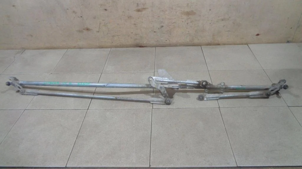 Трапеция дворников Citroen C4 B7