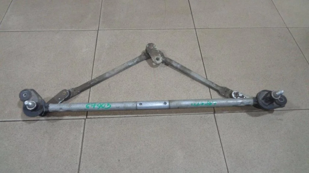 Трапеция дворников Chevrolet Lacetti J200