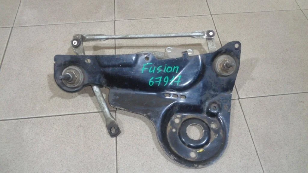 Трапеция дворников Ford Fusion CBK