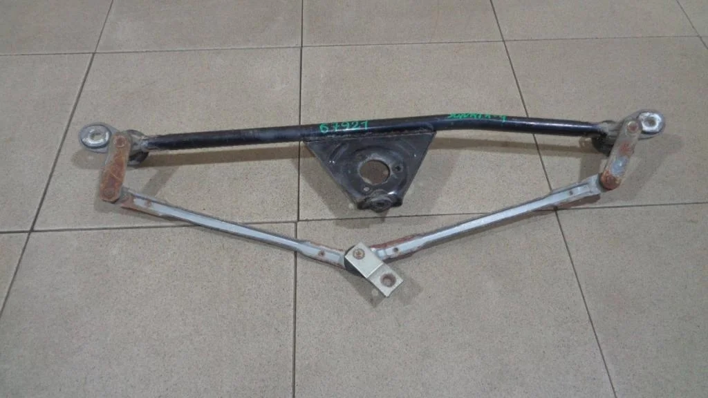 Трапеция дворников Hyundai Sonata EF