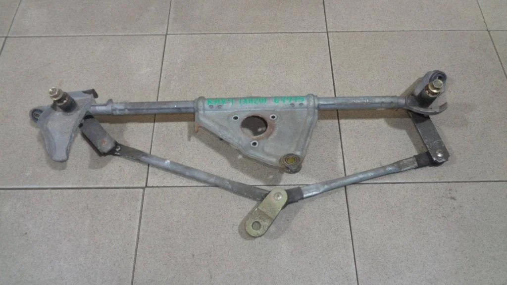 Трапеция дворников Toyota RAV4 A20