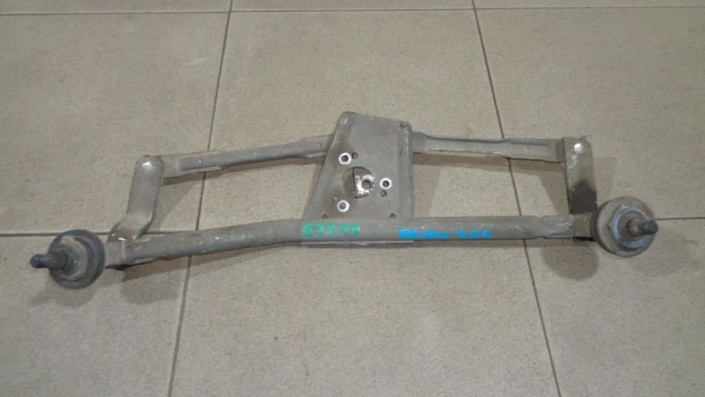 Трапеция дворников Peugeot 206