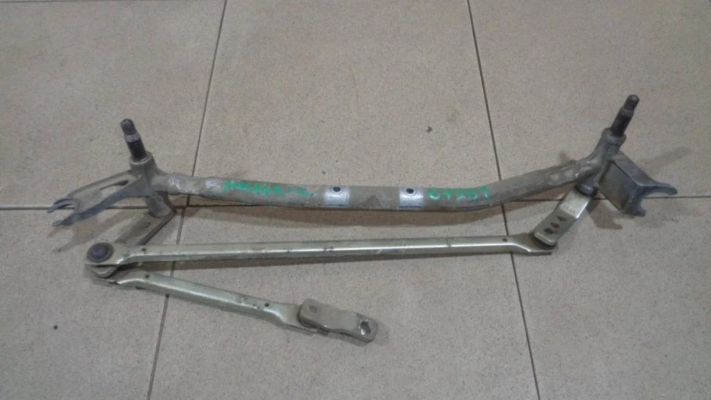 Трапеция дворников Renault Megane 2