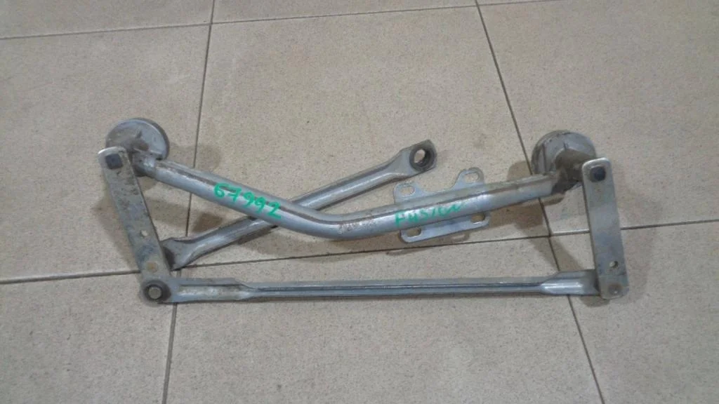 Трапеция дворников Ford Fusion CBK