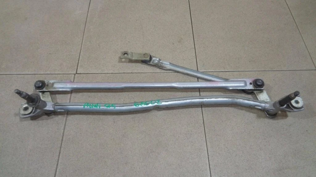 Трапеция дворников Audi Q5 8R