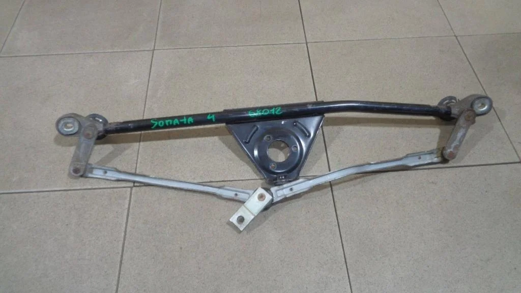 Трапеция дворников Hyundai Sonata EF