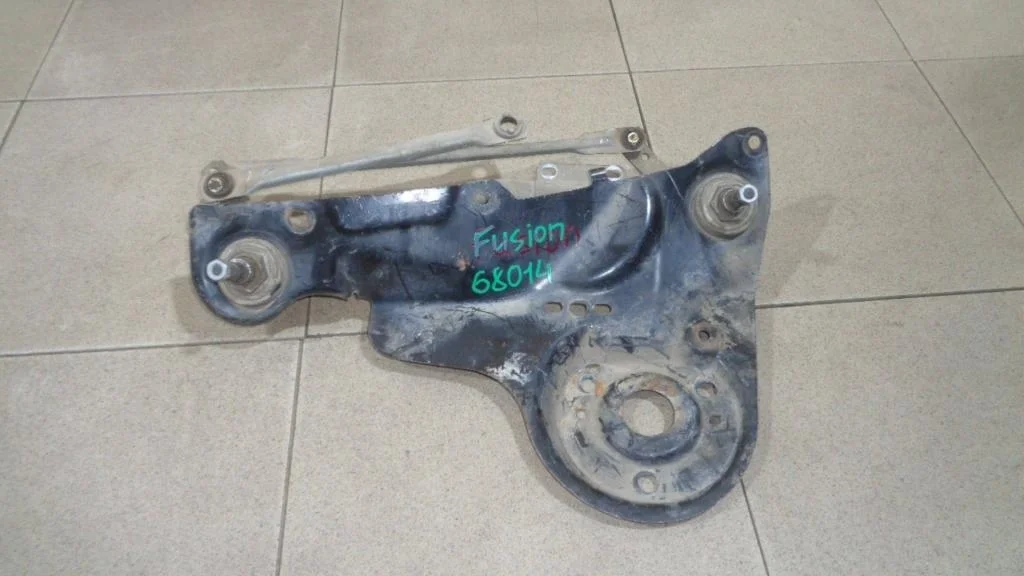 Трапеция дворников Ford Fusion CBK