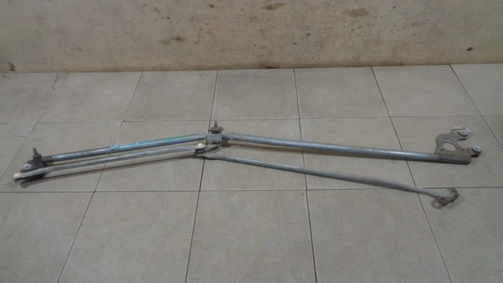 Трапеция дворников Mitsubishi Galant 9 DJ, DM