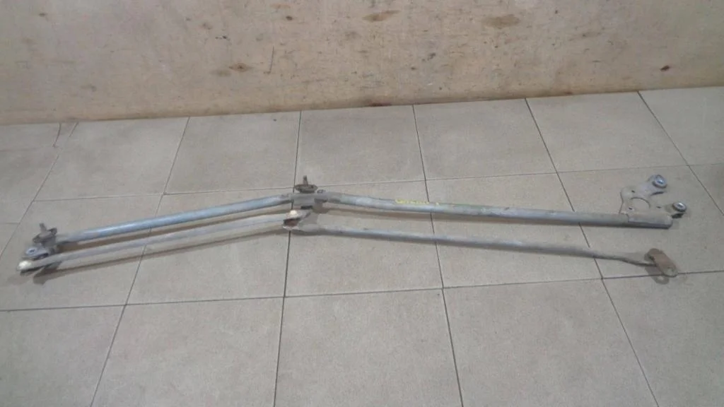 Трапеция дворников Mitsubishi Galant 9 DJ, DM