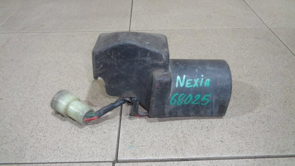 Моторчик дворников передний Daewoo Nexia N100, N150