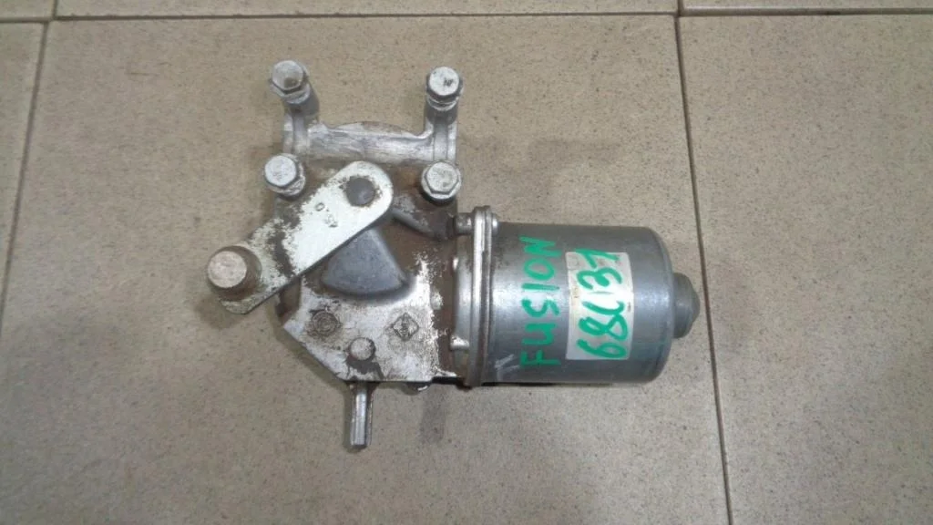 Моторчик дворников передний Ford Fusion CBK