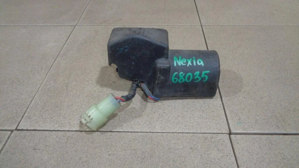 Моторчик дворников передний Daewoo Nexia N100, N150