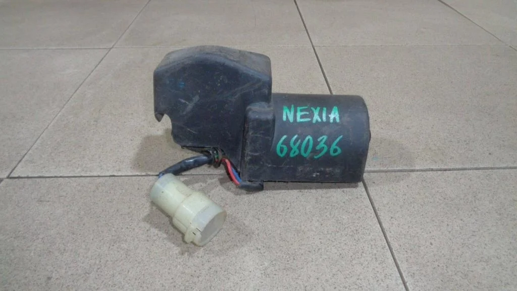 Моторчик дворников передний Daewoo Nexia N100, N150
