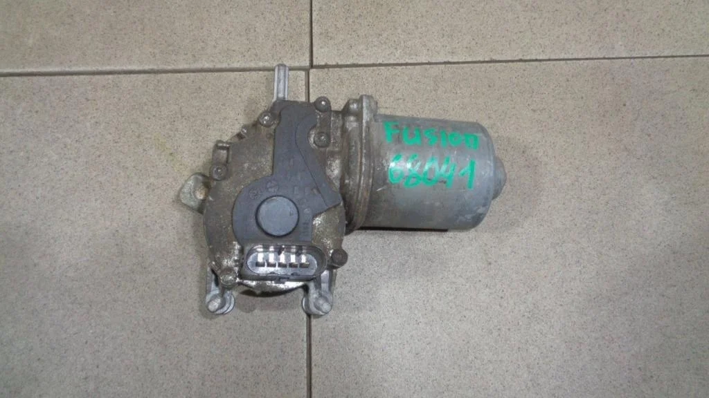 Моторчик дворников передний Ford Fusion CBK