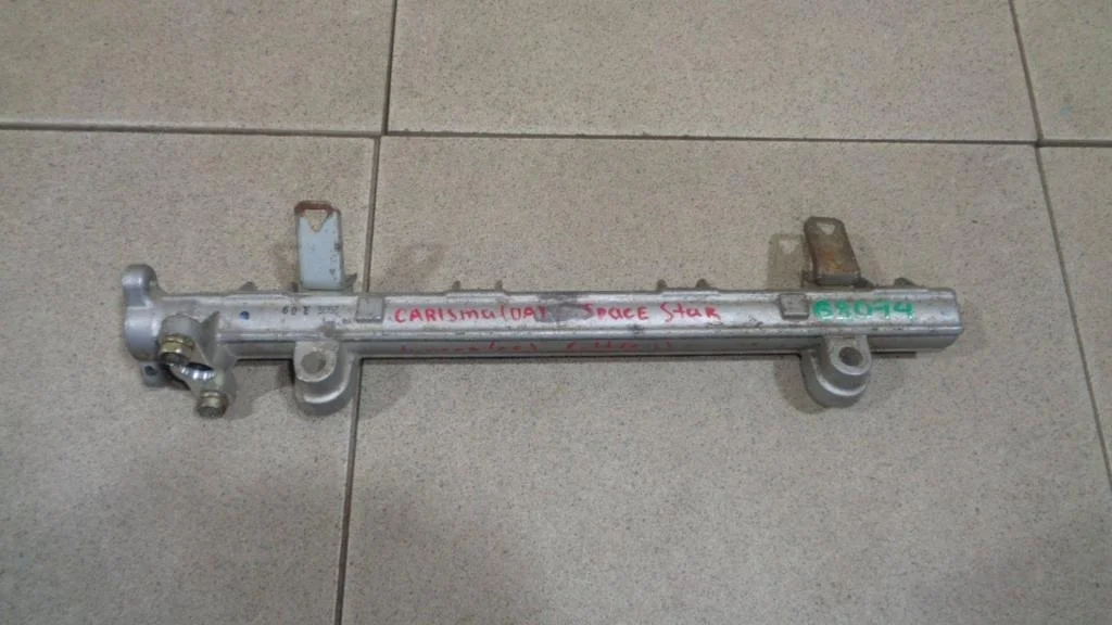 Рейка топливная Mitsubishi Lancer 9 CS