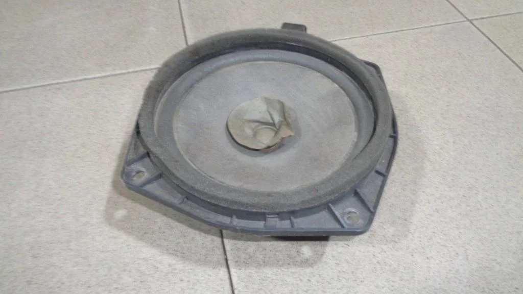 Динамик Mitsubishi Lancer 9 CS