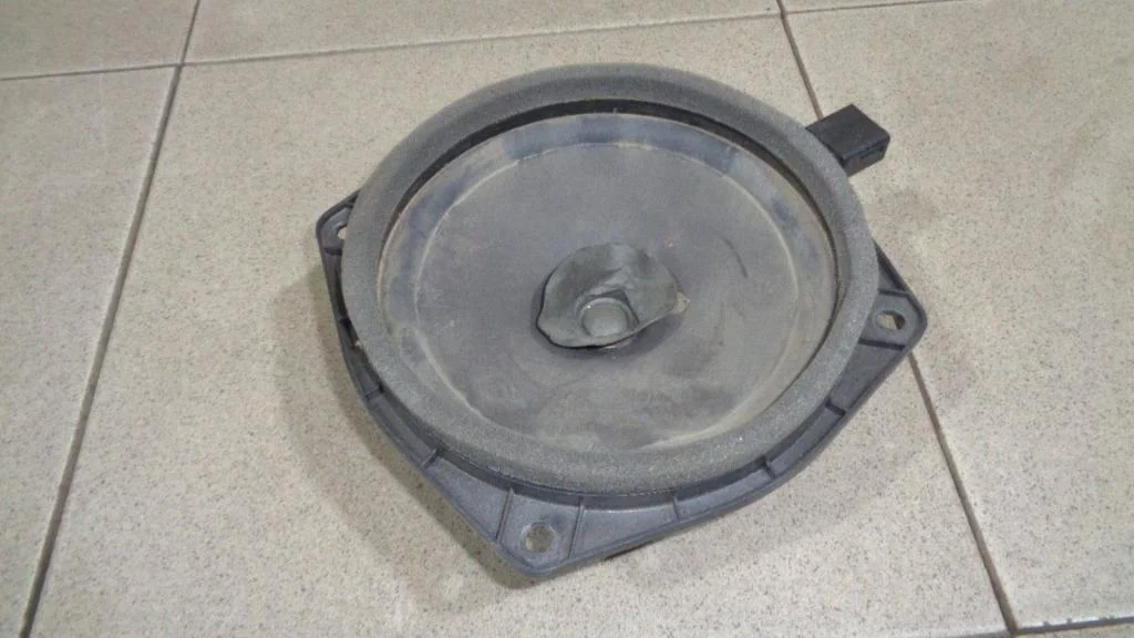 Динамик Mitsubishi Lancer 9 CS