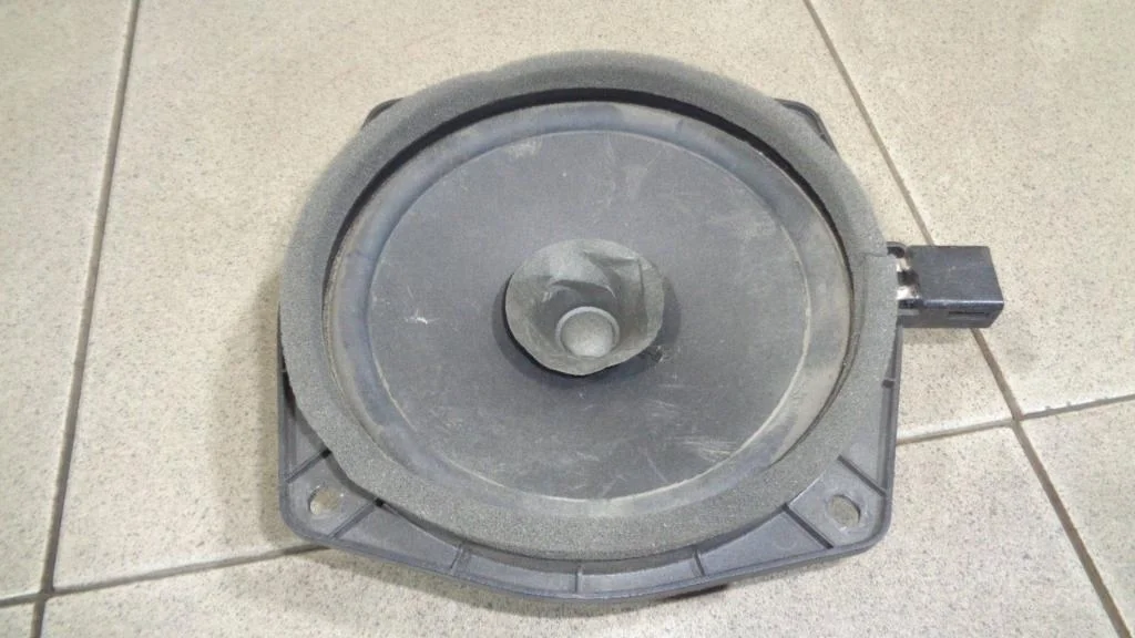 Динамик Mitsubishi Lancer 9 CS