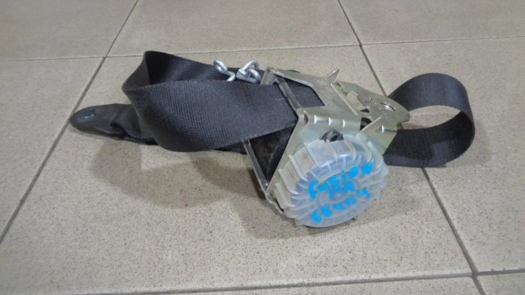 Ремень безопасности Ford Fusion CBK