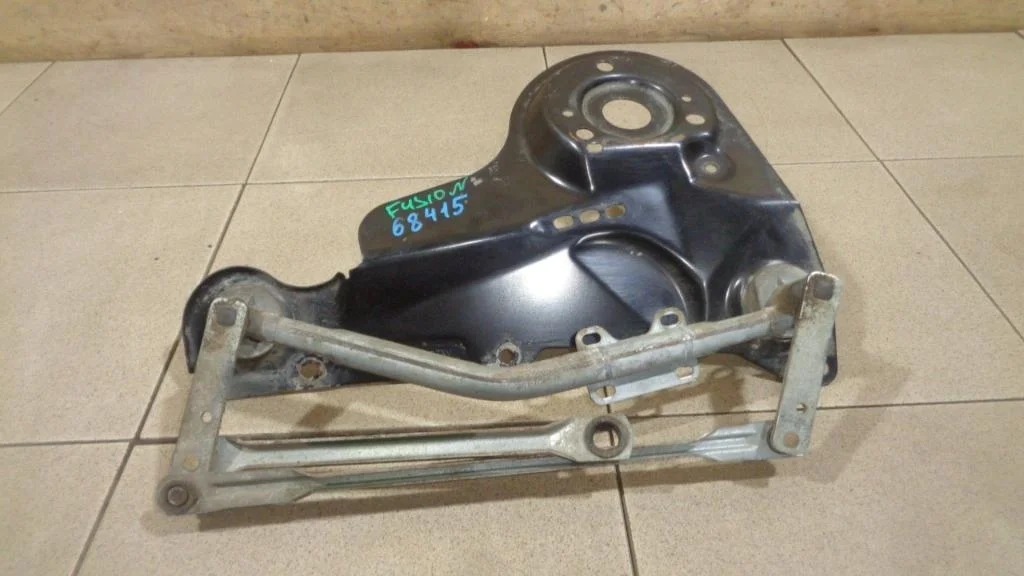 Трапеция дворников Ford Fusion CBK