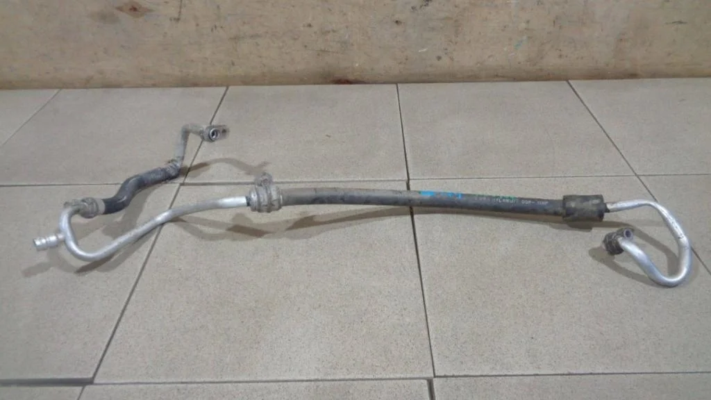 Трубка кондиционера Mazda 6 GG