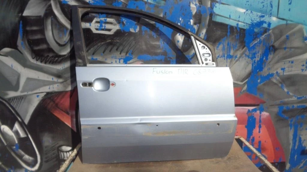 Дверь передняя правая Ford Fusion CBK