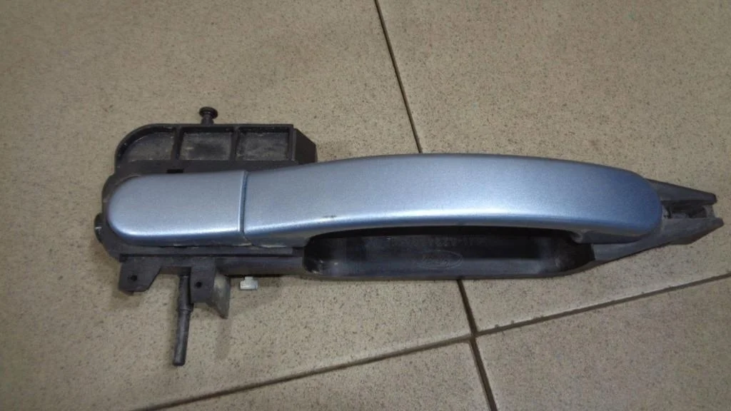 Ручка двери передней наружная правая Ford Fusion CBK