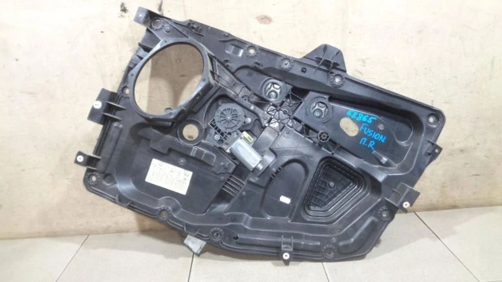 Стеклоподъемник передний правый Ford Fusion CBK