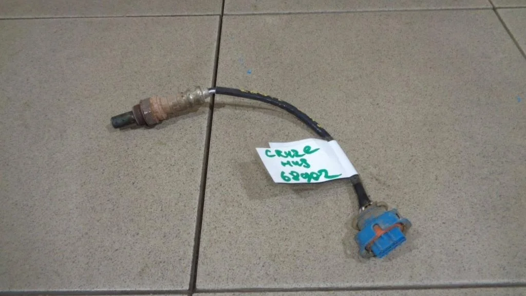 Датчик кислородный Chevrolet Cruze J300