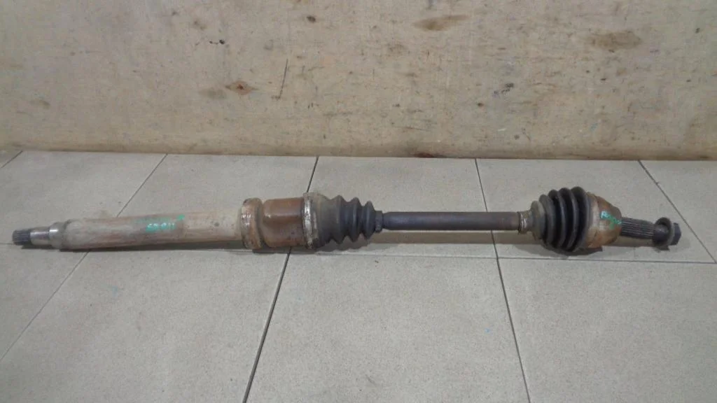 Полуось передняя правая Ford Fusion CBK