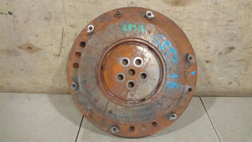 Маховик Hyundai Getz TB