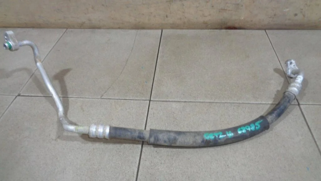 Трубка кондиционера Hyundai Getz TB