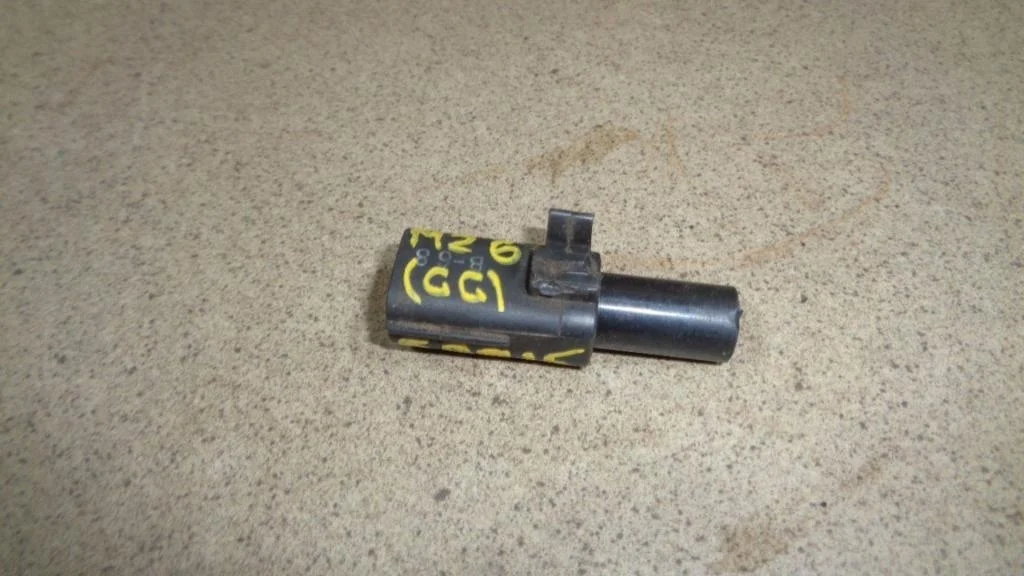 Датчик температуры воздуха Mazda 6 GG