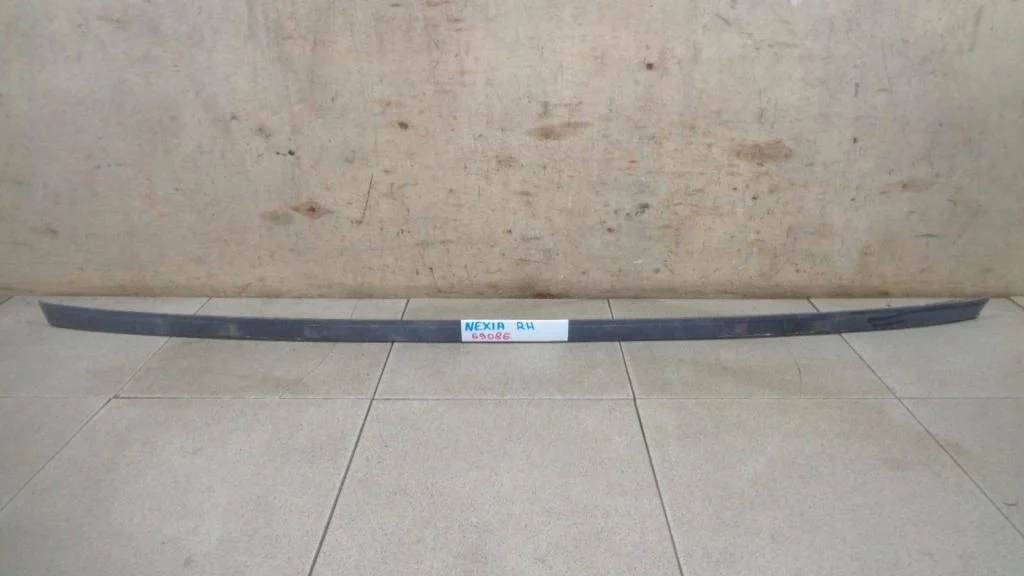 Молдинг крыши правый Daewoo Nexia N100, N150