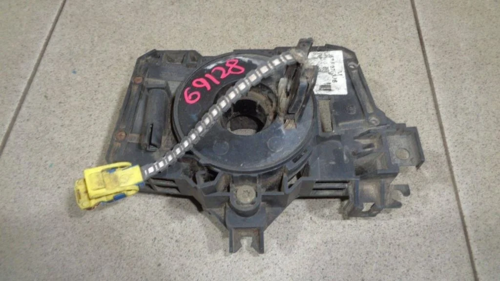 Механизм srs шлейф Renault Logan 1 L90