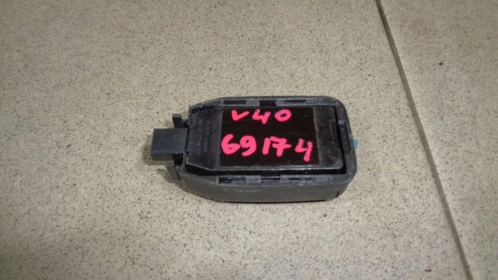 Датчик дождя Toyota Camry XV40