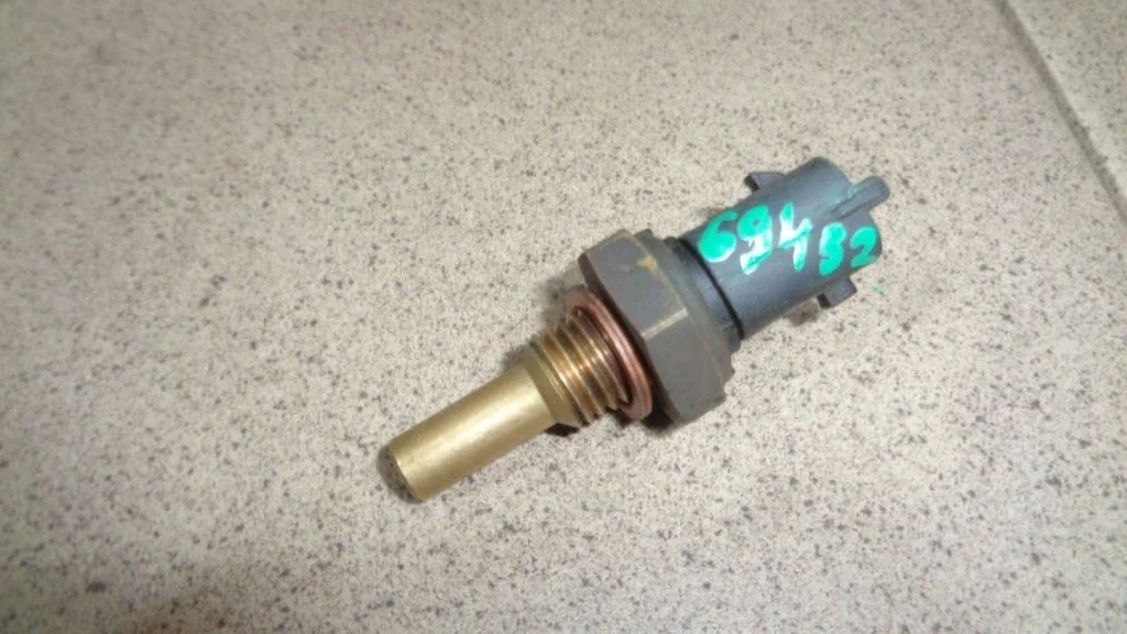 Датчик температуры Opel Astra 2007 H