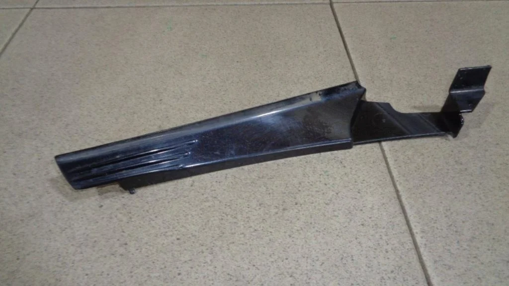 Накладка наружная Opel Astra 2007 H