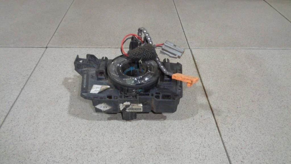 Механизм srs шлейф Renault Logan 1 L90