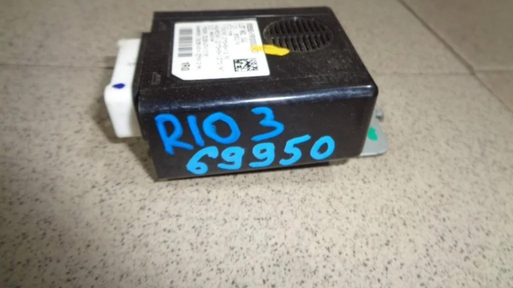 Реле поворотов Kia RIO 3 UB, QB