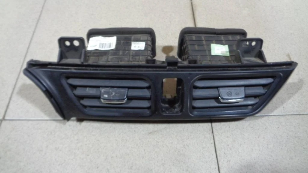 Дефлектор воздушный Kia RIO 3 UB, QB