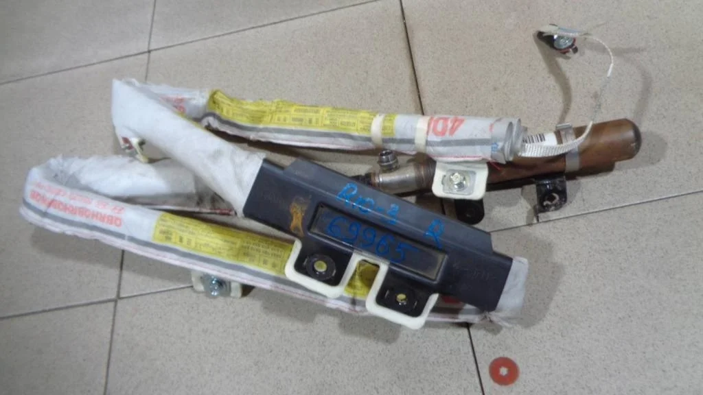 Подушка безопасности боковая Kia RIO 3 UB, QB