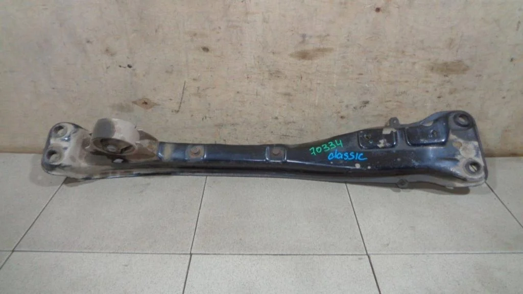 Балка передняя продольная Nissan Almera Classic 2007 B10