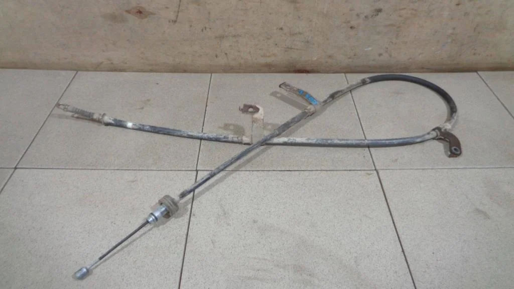 Трос ручника Kia RIO 3 UB, QB