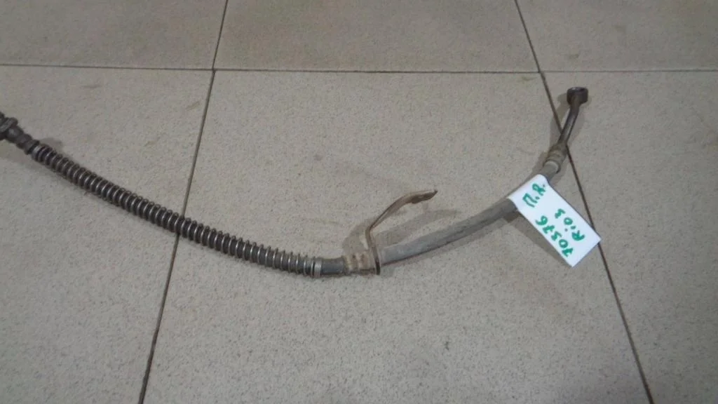 Шланг тормозной передний Kia RIO 3 UB, QB