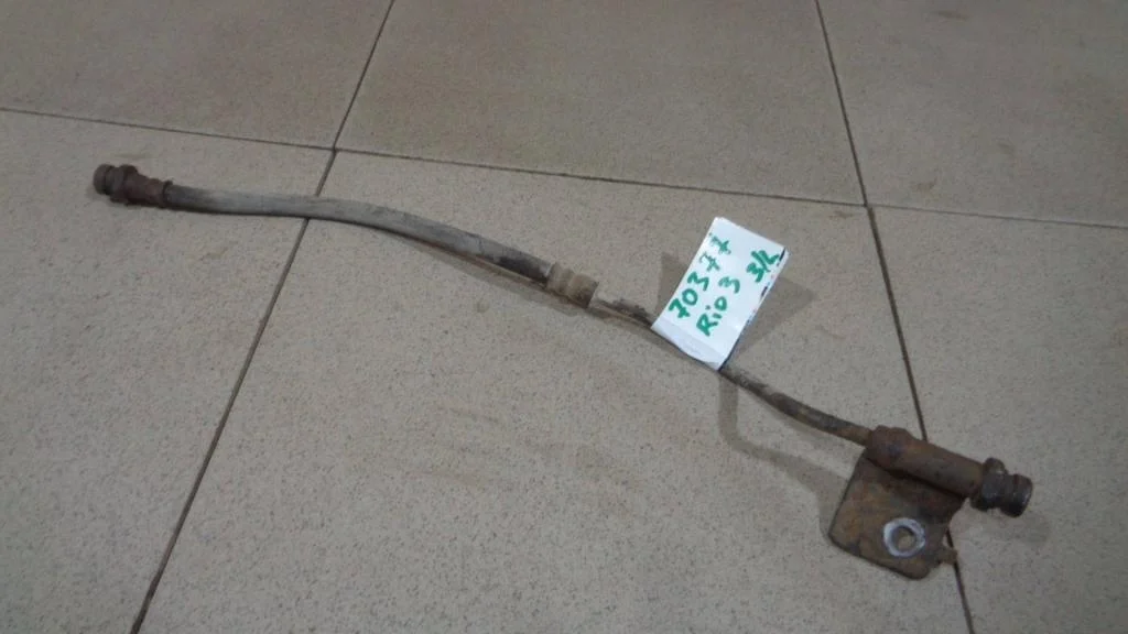 Шланг тормозной задний Kia RIO 3 UB, QB